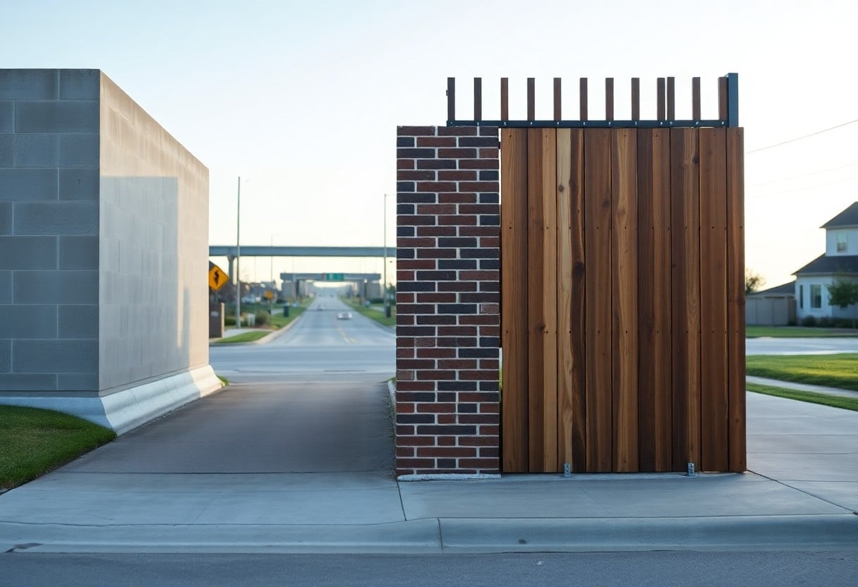Best Noise Reduction Fence Frisco Tx Dfd Best Noise Reduction Fence Frisco Tx Dfd