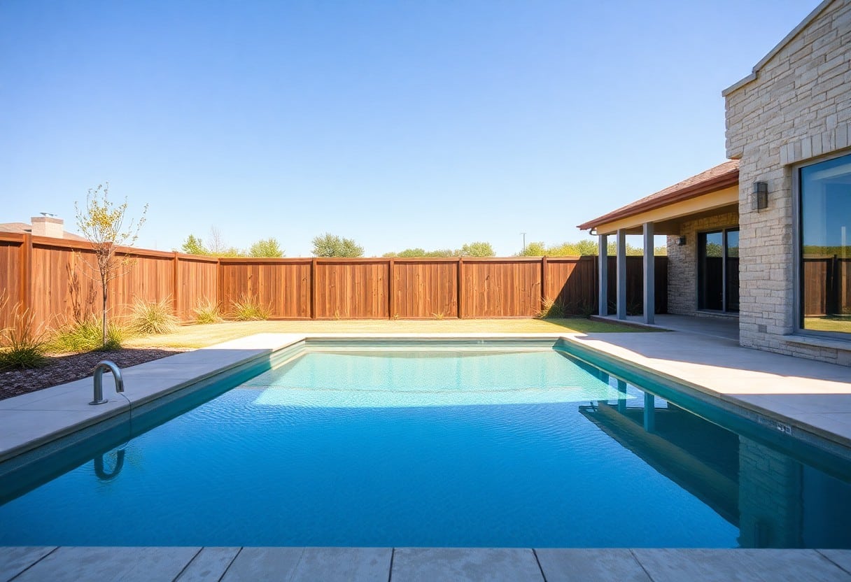 Best Pool Safety Fence Lucas Tx Best Pool Safety Fence Lucas Tx