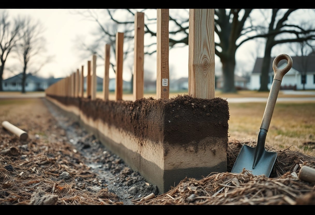 Best Time To Install Fence In North Texas