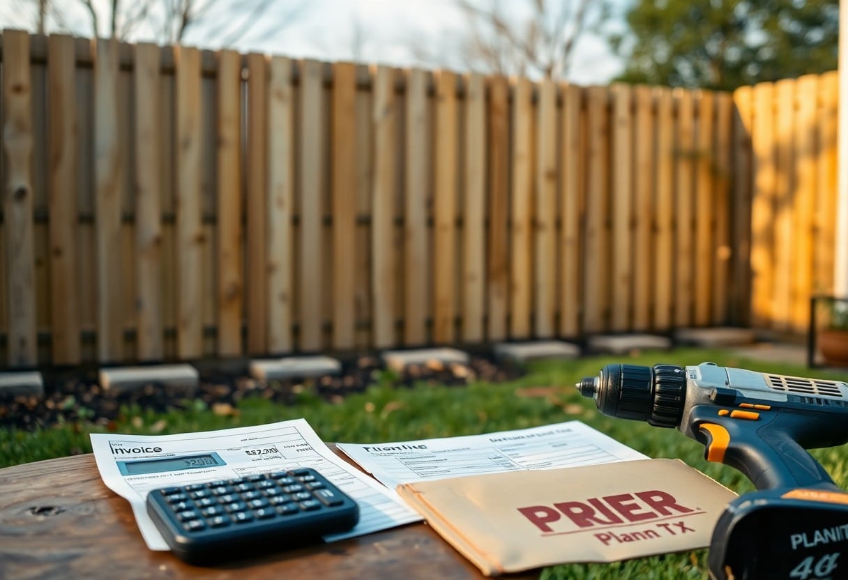 Cost Of Privacy Fence In Plano Tx Ueq Cost Of Privacy Fence In Plano Tx Ueq