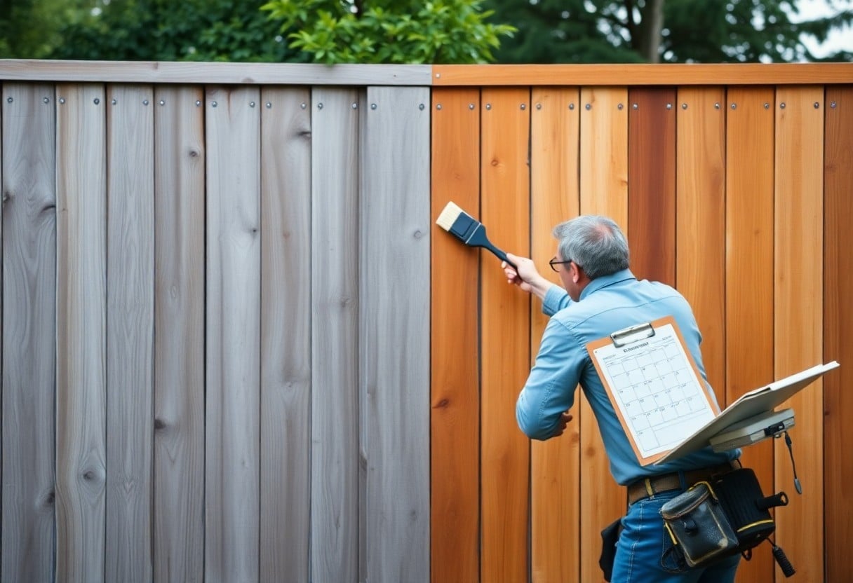 Extend Fence Life Tips For Lasting Beauty Pqt