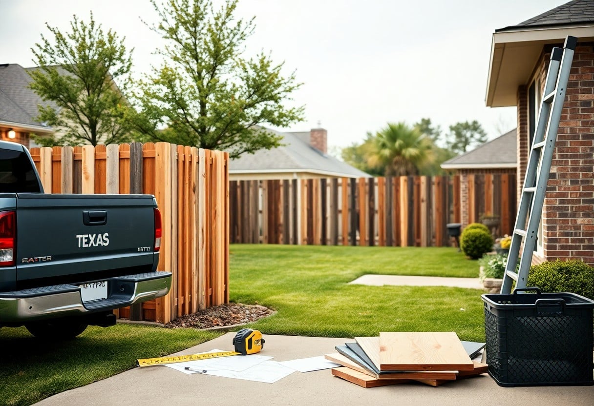 Fence Repair Cost In Mckinney Tx Wim Fence Repair Cost In Mckinney Tx Wim