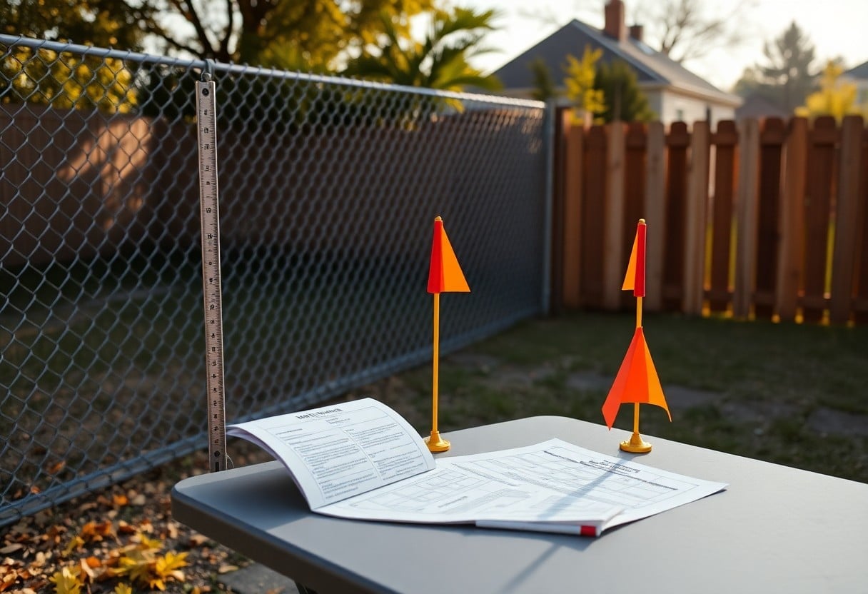 Hoa Rules For Fence Installation In Murphy Tx