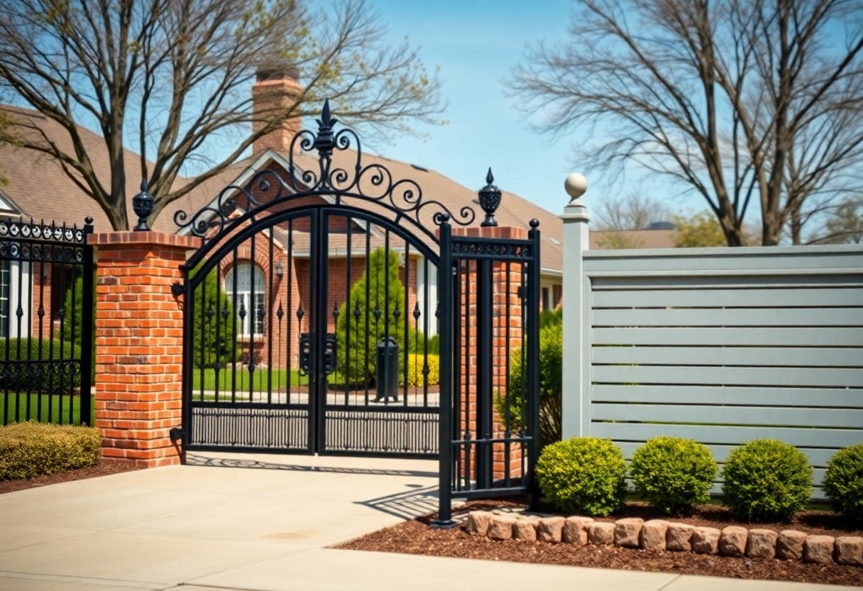 Popular Fence Styles In Allen Tx Mvy