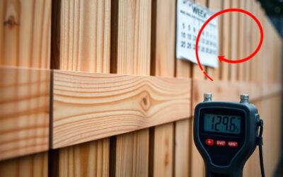 When To Stain A New Fence Aky How Long Should I Wait Before Staining A New Fence