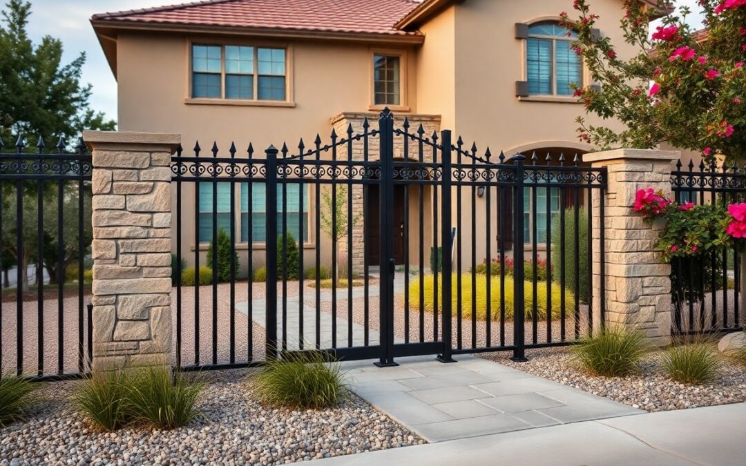 Allen TX Fence Repair: Fix Posts, Panels, and Gates Before They Fail